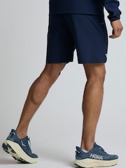 Monterrain Blue Defence Woven Shorts - Image 2 of 4