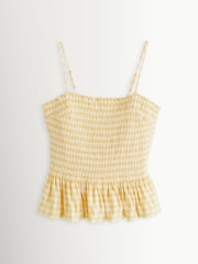 Free People Yellow Camisole - Image 1 of 1