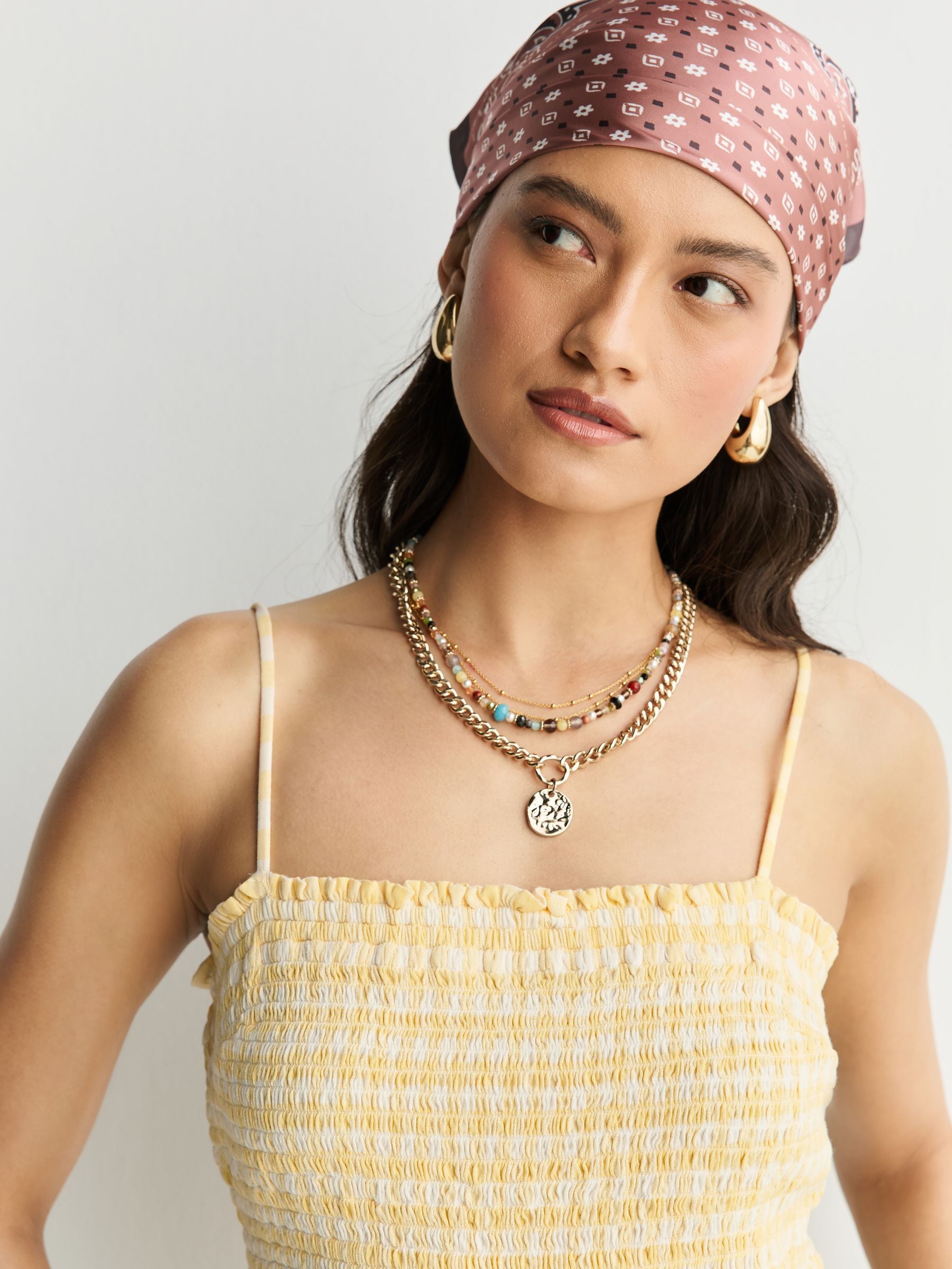 Buy Free People Yellow Camisole from Next USA