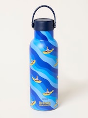 Botella de agua FatFace Beatles Yellow Submarine - Imagen 1 de 3