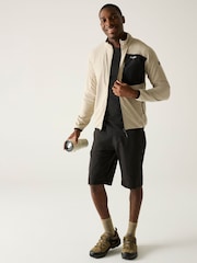 Regatta Natural Scaris Fleece - Image 3 of 7