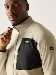 Regatta Natural Scaris Fleece - Image 4 of 7