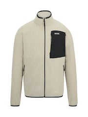 Regatta Natural Scaris Fleece - Image 5 of 7