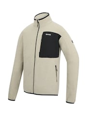 Regatta Natural Scaris Fleece - Image 7 of 7