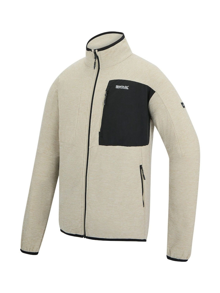 Regatta Natural Scaris Fleece - Image 7 of 7