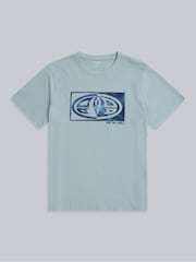 Animal Blue Jacob T-Shirt - Image 1 of 5