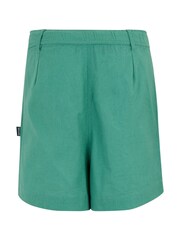 Regatta Green Sabelle Shorts - Image 8 of 9