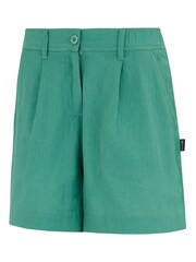 Regatta Green Sabelle Shorts - Image 9 of 9