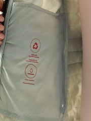 Regatta Grey Rigain Insulated Jacket - Image 6 of 9