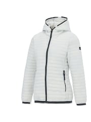 Regatta Grey Rigain Insulated Jacket - Image 8 of 9