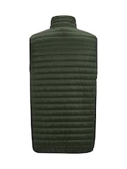 Regatta Green Andreson Hybrid Bodywarmer - Image 7 of 7