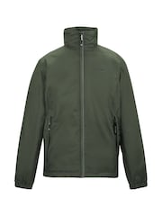 Regatta Green Lyle IV Waterproof Jacket - Image 7 of 8