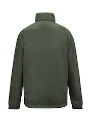 Regatta Green Lyle IV Waterproof Jacket - Image 8 of 8