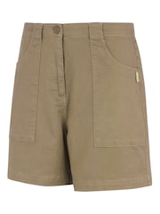 Regatta Natural Shorebella Shorts - Image 7 of 7