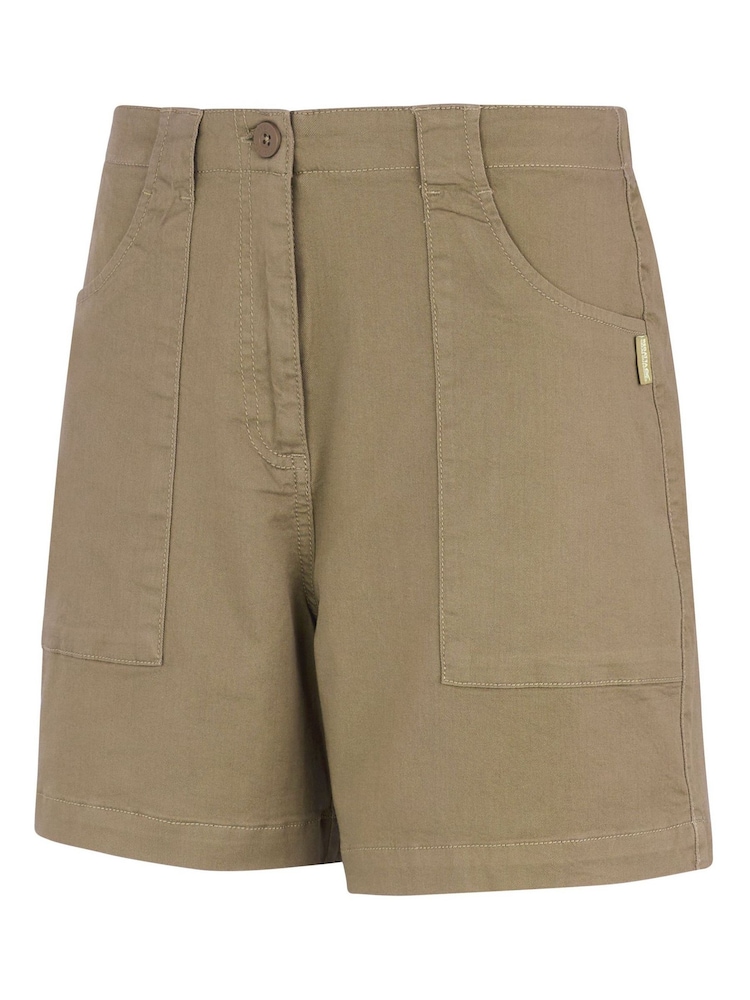 Regatta Natural Shorebella Shorts - Image 7 of 7