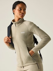 Regatta Natural Malana Fleece - Image 1 of 8