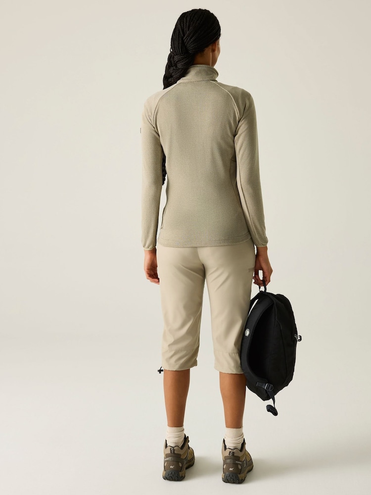 Regatta Natural Malana Fleece - Image 2 of 8