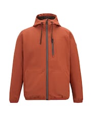 Regatta Orange Shorebay Waterproof Jacket - Image 7 of 9