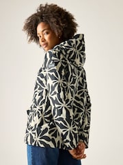 Regatta Black Bayletta Waterproof Jacket - Image 3 of 9