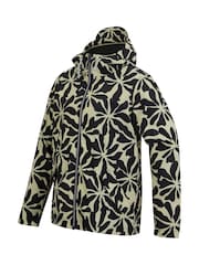 Regatta Black Bayletta Waterproof Jacket - Image 9 of 9