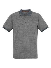 Regatta Grey Remex II Polo Shirt - Image 1 of 3