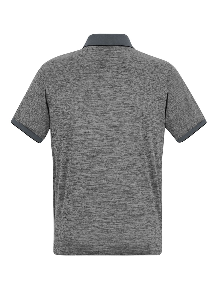Regatta Grey Remex II Polo Shirt - Image 2 of 3