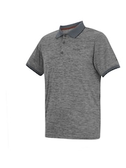 Regatta Grey Remex II Polo Shirt - Image 3 of 3