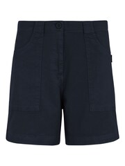 Regatta Blue Shorebella Shorts - Image 7 of 9