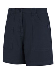 Regatta Blue Shorebella Shorts - Image 9 of 9