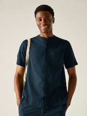 Regatta Blue Lovrey Shirt - Image 1 of 6