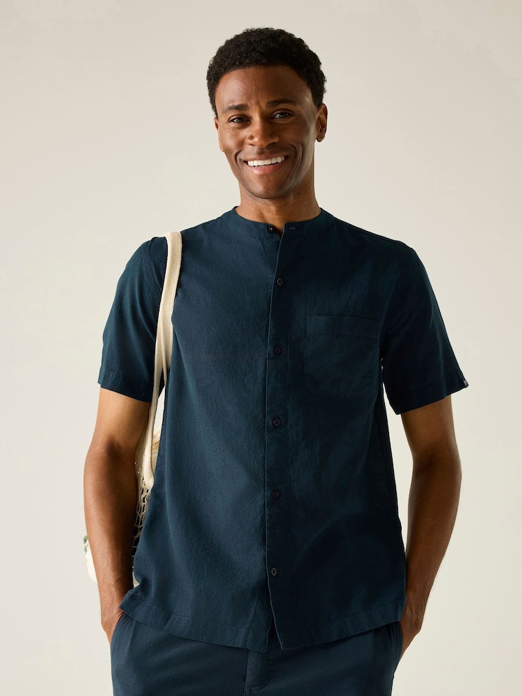 Regatta Blue Lovrey Shirt - Image 1 of 6