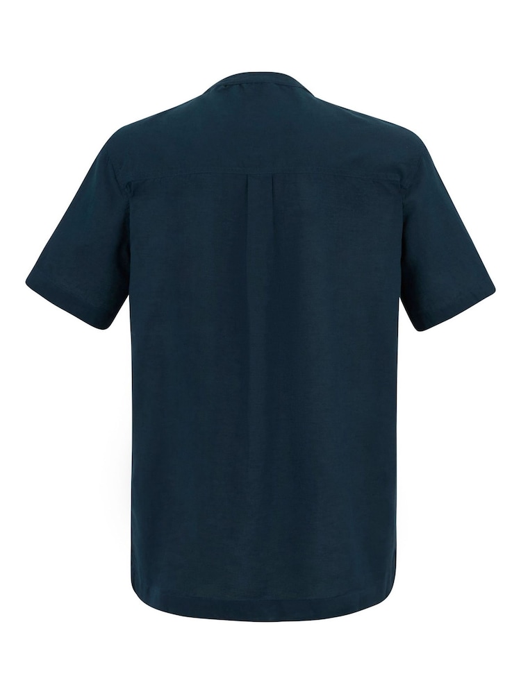 Regatta Blue Lovrey Shirt - Image 6 of 6