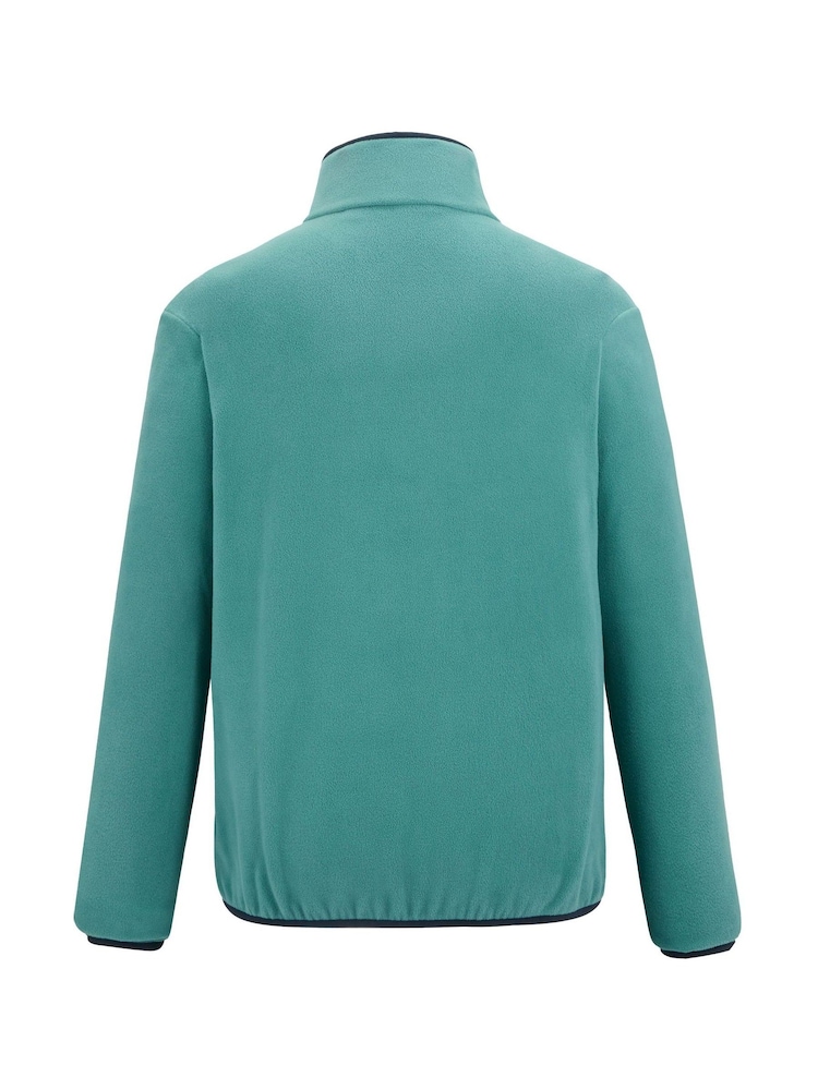 Regatta Blue Frankie Full Zip Fleece - Image 7 of 7