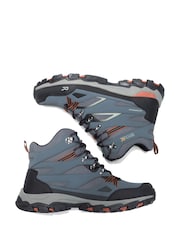 Regatta Grey Holcombe III Waterproof Boots - Image 5 of 6