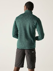 Regatta Blue Newhill Fleece - Image 2 of 7