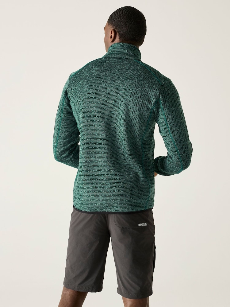 Regatta Blue Newhill Fleece - Image 2 of 7