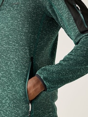 Regatta Blue Newhill Fleece - Image 4 of 7