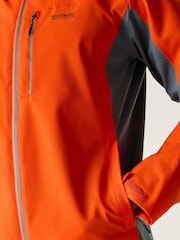 Апельсин - Regatta Birchdale II су өткізбейтін күртеше - 9суретінің 6 суреті