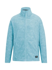 Regatta Blue Mayse Full Zip Fleece - Image 5 of 7