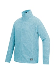 Regatta Blue Mayse Full Zip Fleece - Image 6 of 7