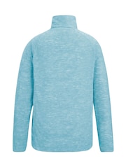 Regatta Blue Mayse Full Zip Fleece - Image 7 of 7