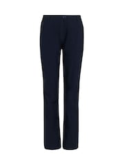 Regatta Blue Highton II Water Repellent Trousers - Image 6 of 8