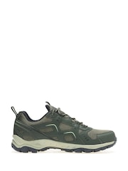 Regatta Green Vendeavour Waterproof Shoes - Image 1 of 6