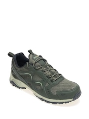 Regatta Green Vendeavour Waterproof Shoes - Image 2 of 6