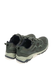 Regatta Green Vendeavour Waterproof Shoes - Image 3 of 6