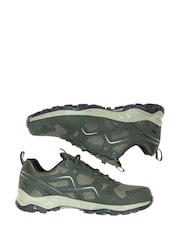 Regatta Green Vendeavour Waterproof Shoes - Image 4 of 6