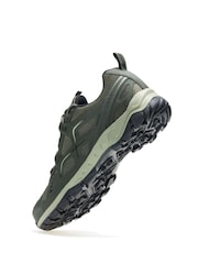 Regatta Green Vendeavour Waterproof Shoes - Image 5 of 6