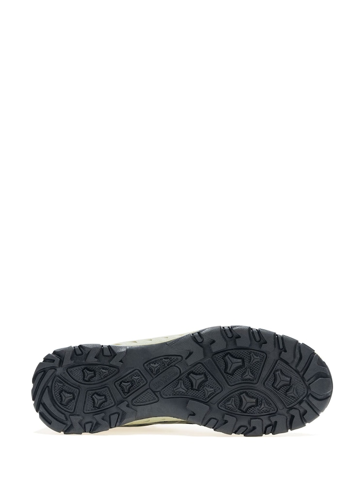 Regatta Green Vendeavour Waterproof Shoes - Image 6 of 6