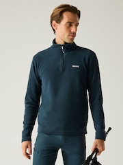 Regatta Blue Thompson Fleece - Image 1 of 7