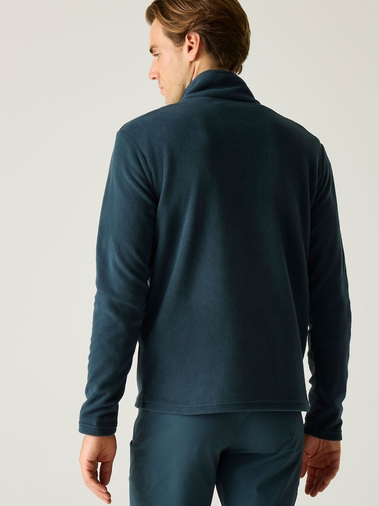Regatta Blue Thompson Fleece - Image 2 of 7